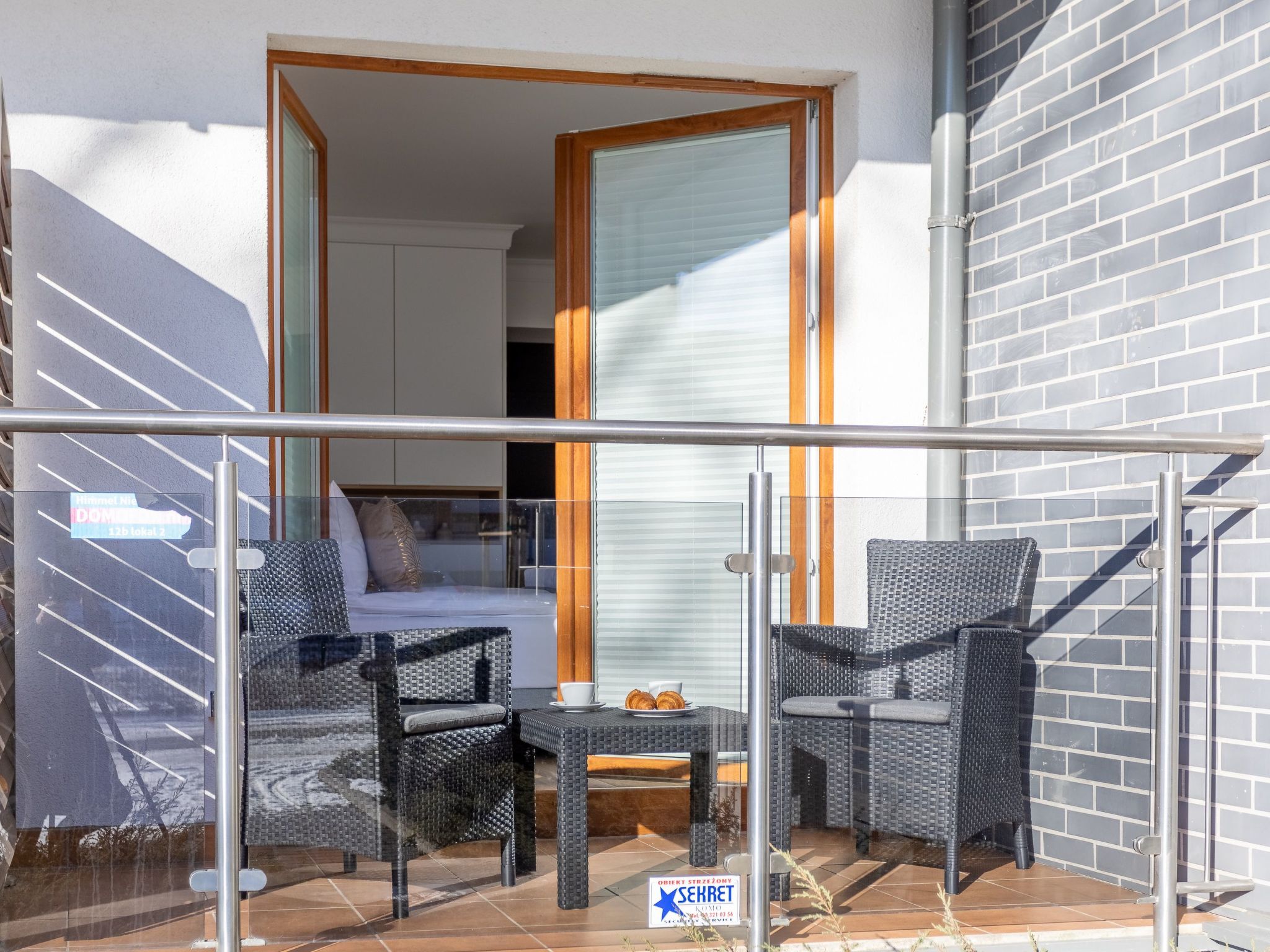 Premium-Ferienwohnung Golden Suite in Swinemünde-Image-tags.info