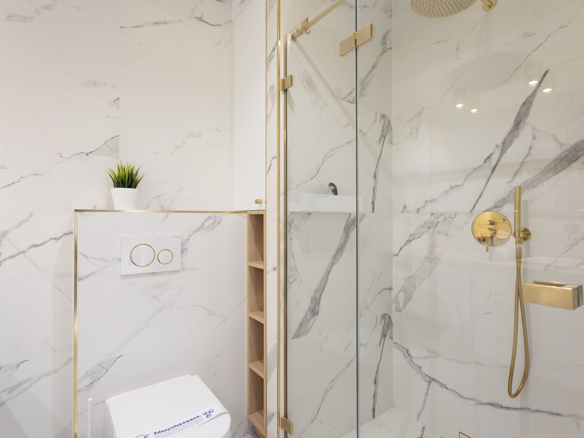 Premium-Ferienwohnung Golden Suite in Swinemünde-Image-tags.info