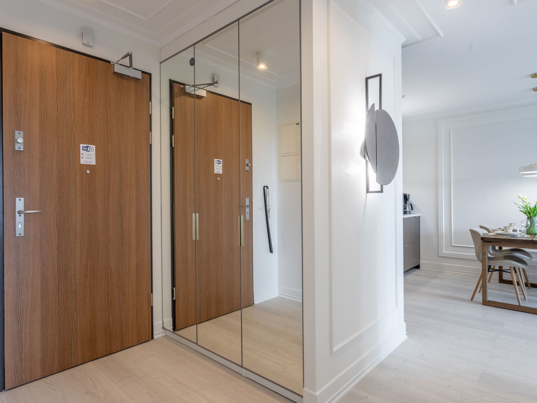 Ruhige Ferienwohnung am Meer-Image-tags.info