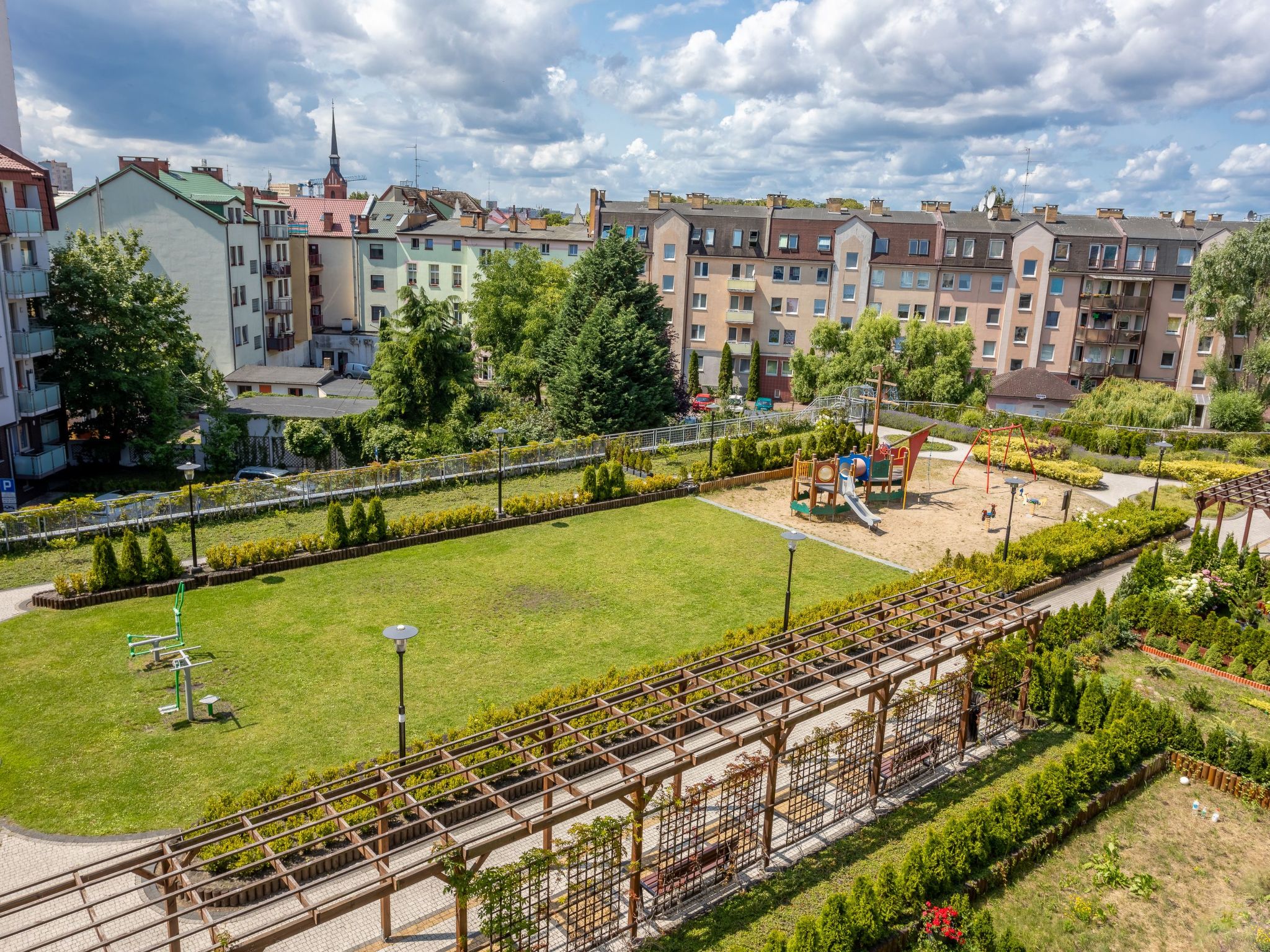 Rose 1 in Swinemünde am Meer-Image-tags.info