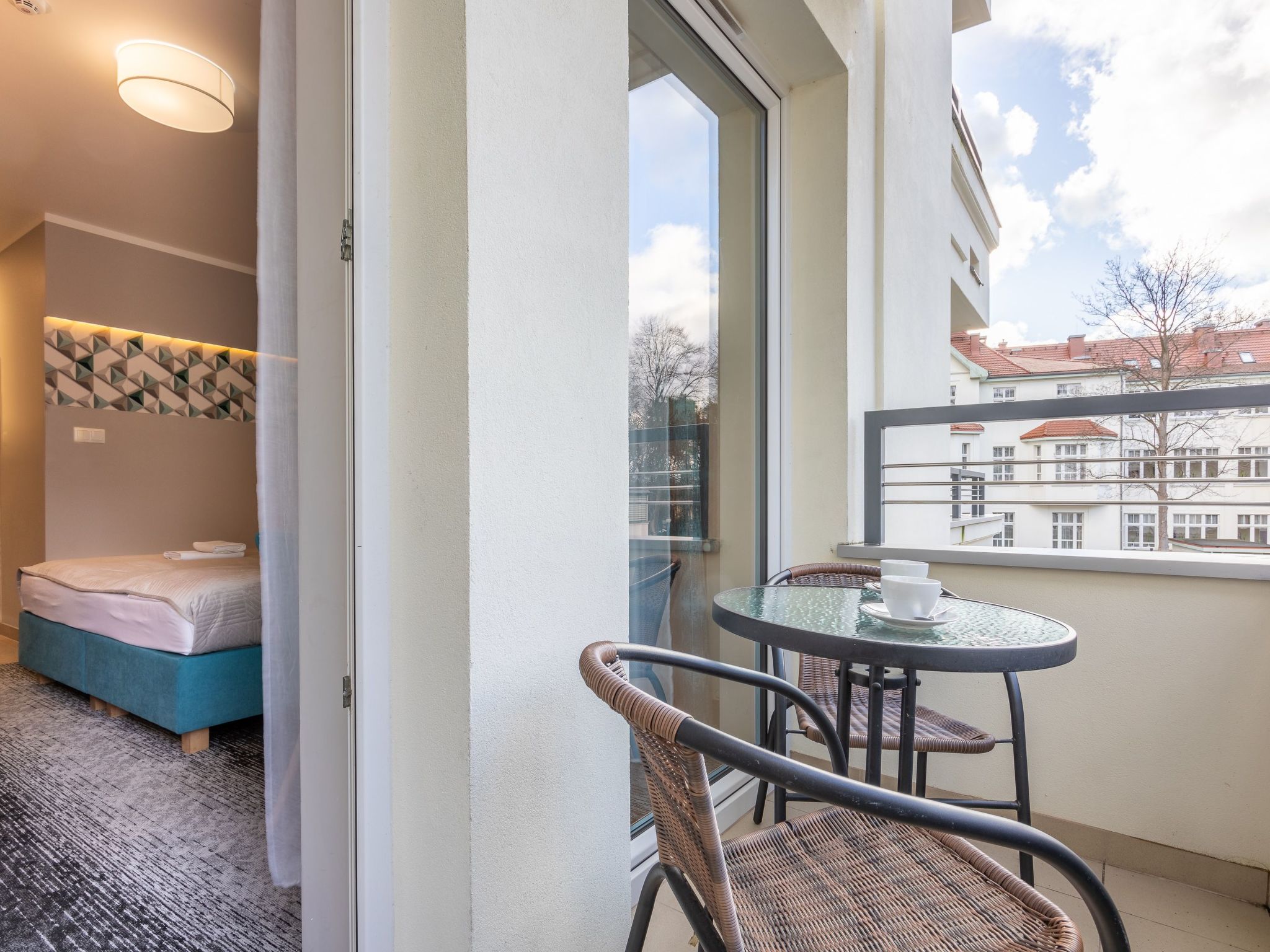 in einzigartiger Lage auf Usedom — Bedroom (5 of 7)