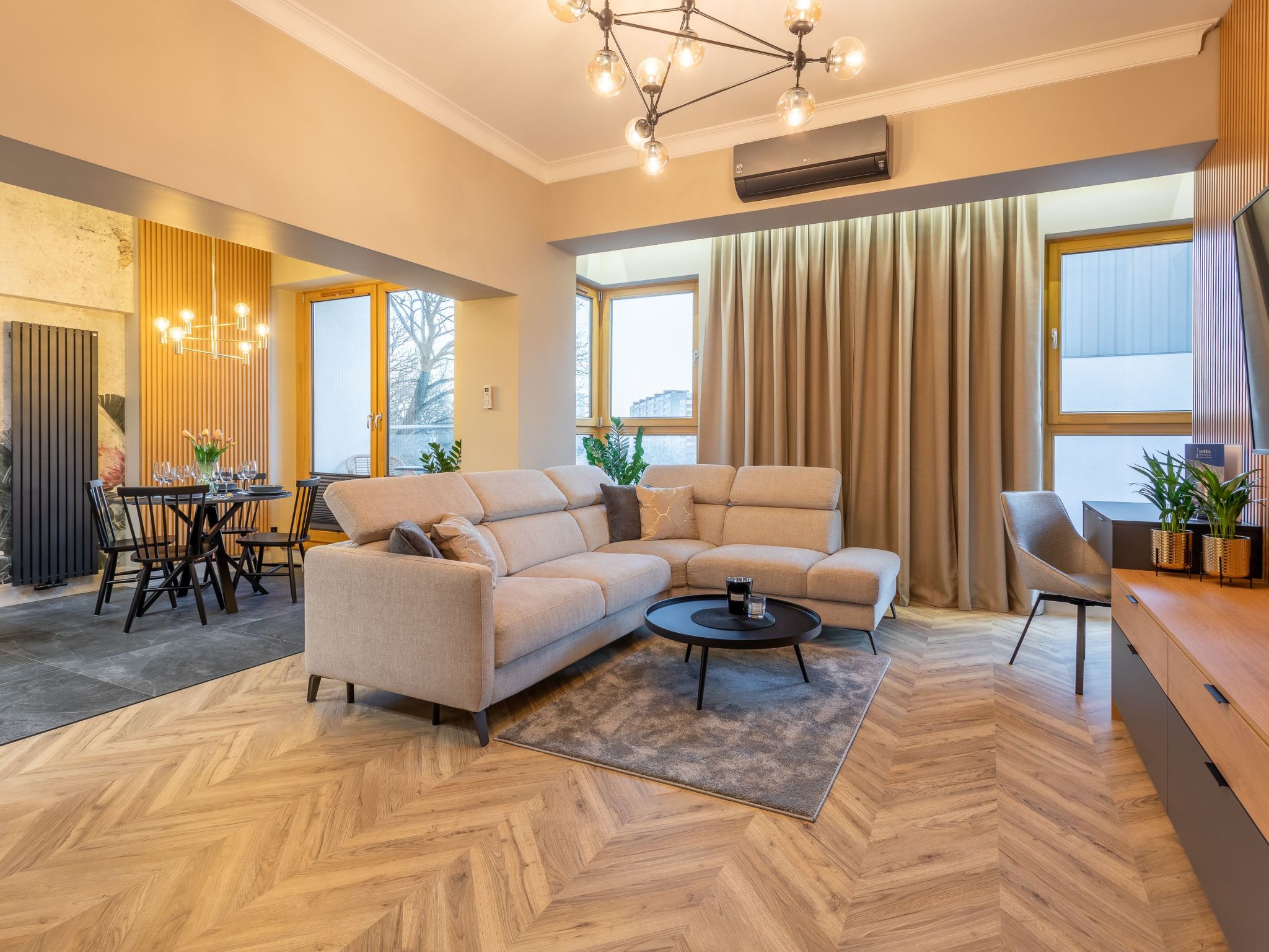 Tower 26 - Ihr Ferienappartement in Swinemünde-Image-tags.info