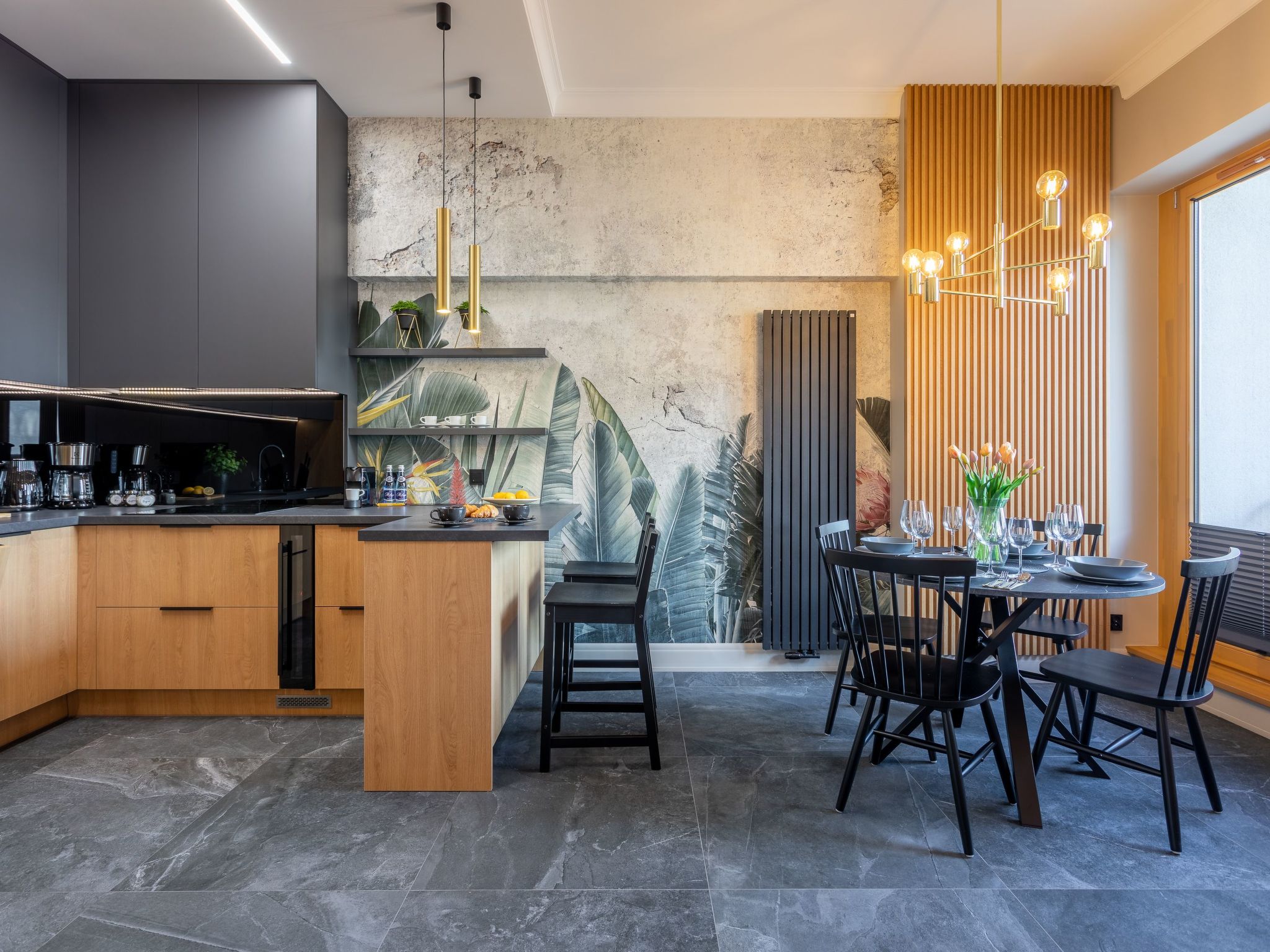 Tower 26 - Ihr Ferienappartement in Swinemünde-Image-tags.info