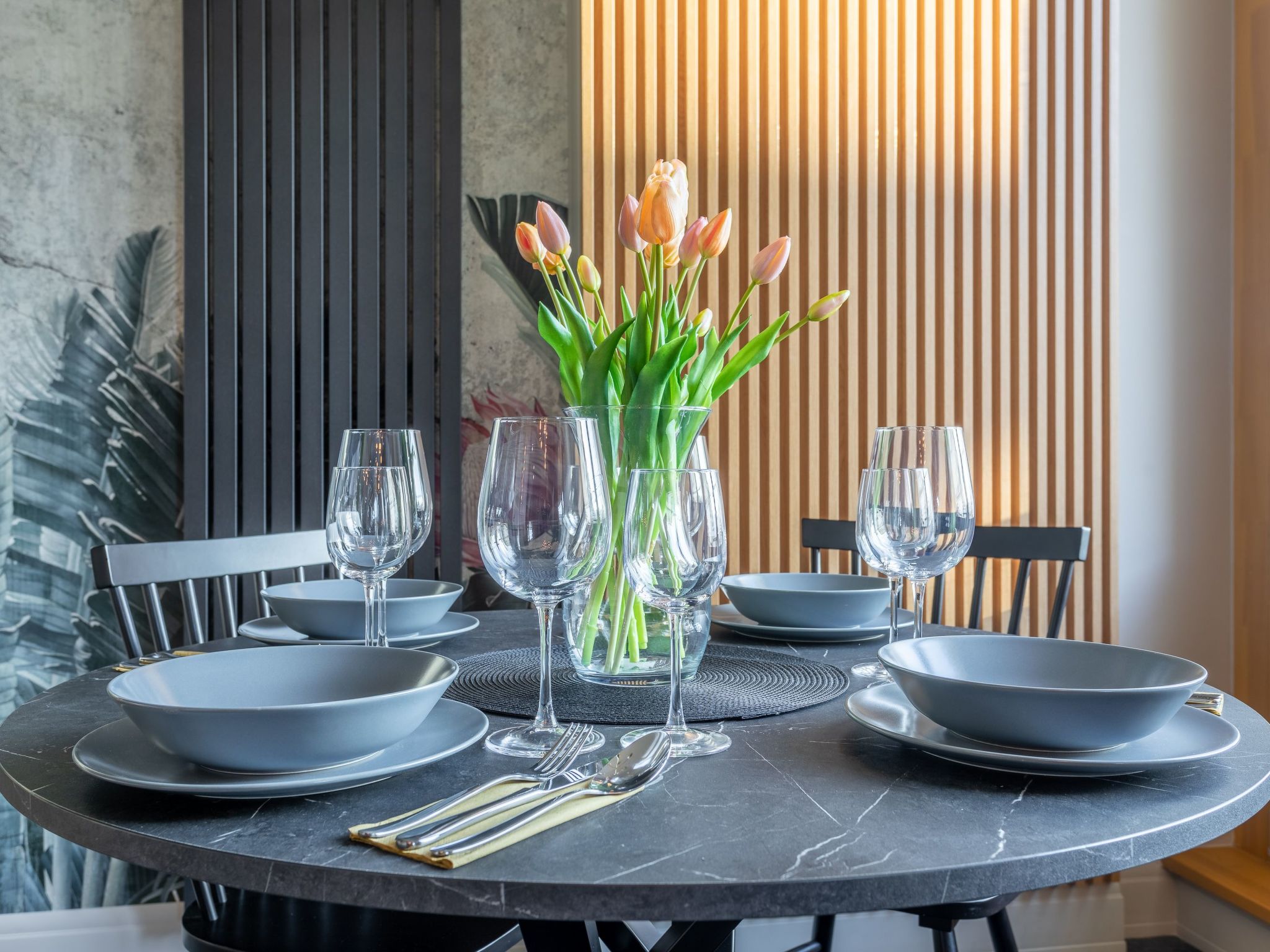 Tower 26 - Ihr Ferienappartement in Swinemünde-Image-tags.info