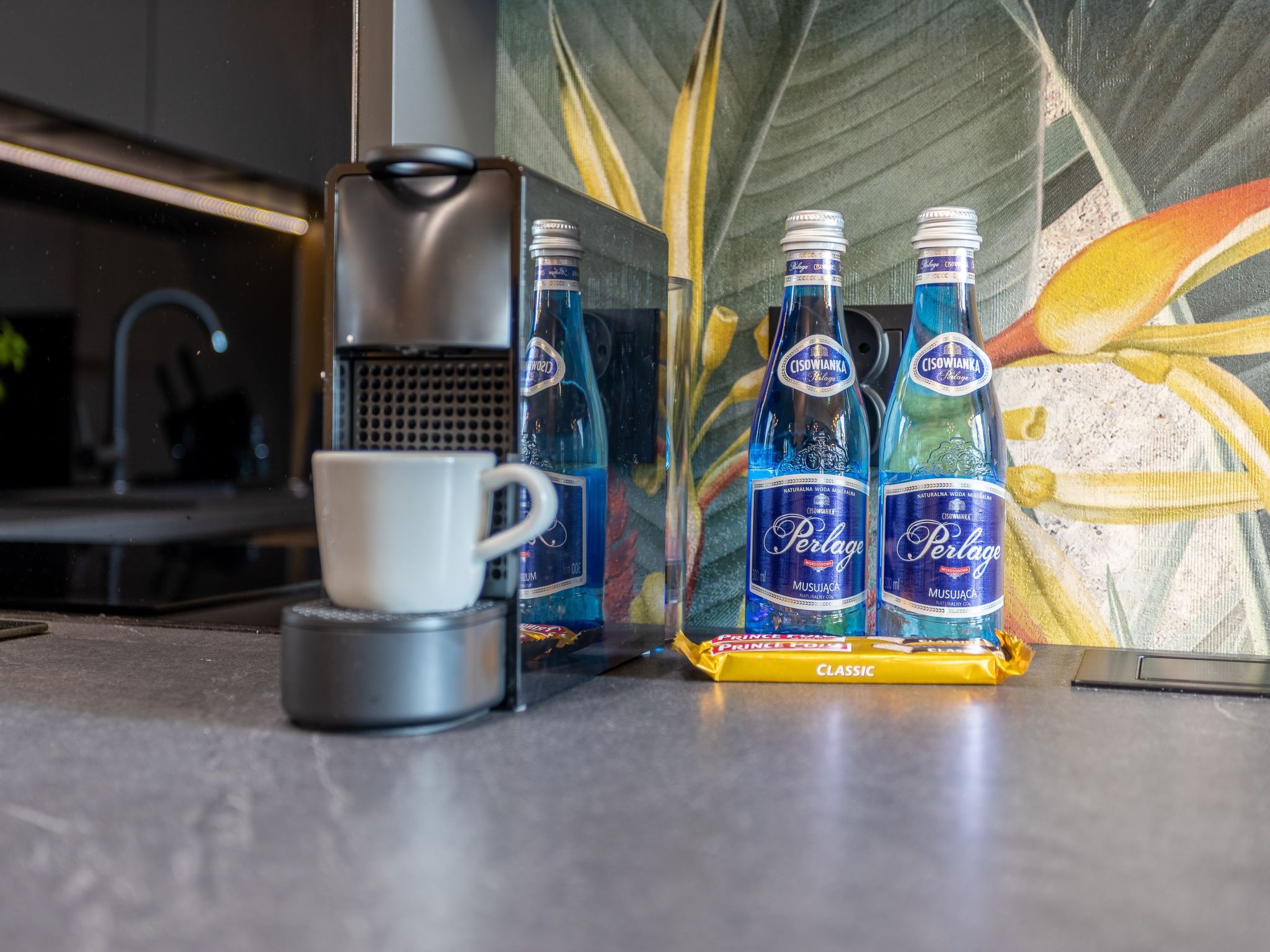 Tower 26 - Ihr Ferienappartement in Swinemünde-Image-tags.info