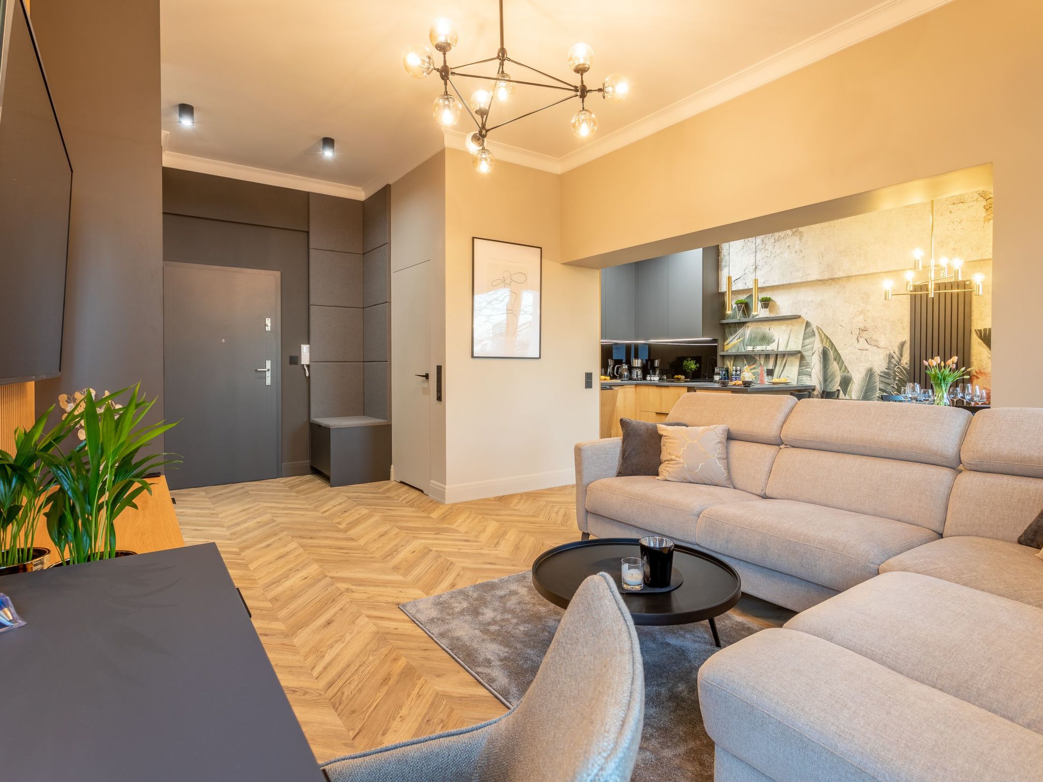 Tower 26 - Ihr Ferienappartement in Swinemünde-Image-tags.info