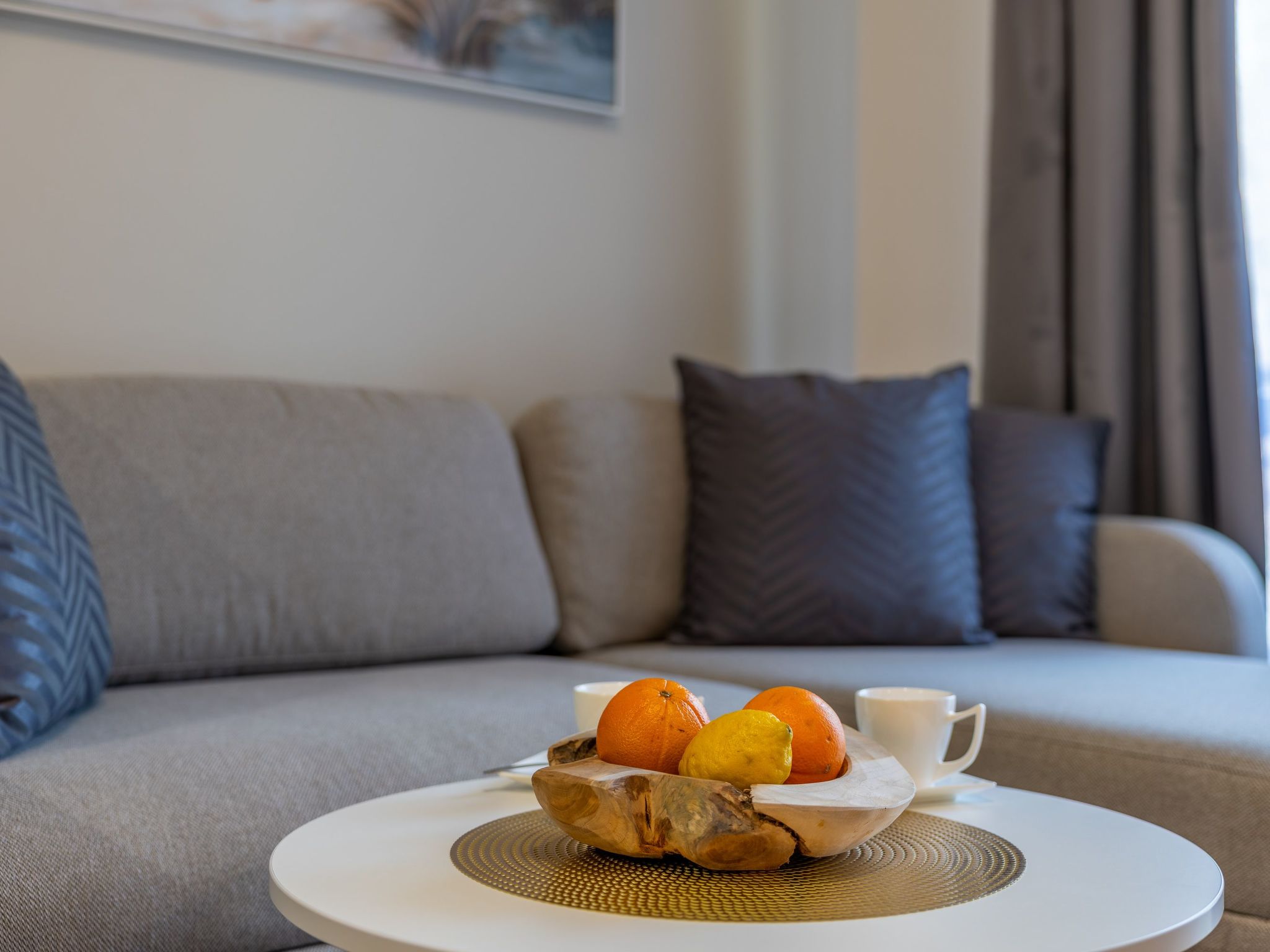 Urlaub auf der Insel Usedom, Apartment Baltycka 9-Image-tags.info