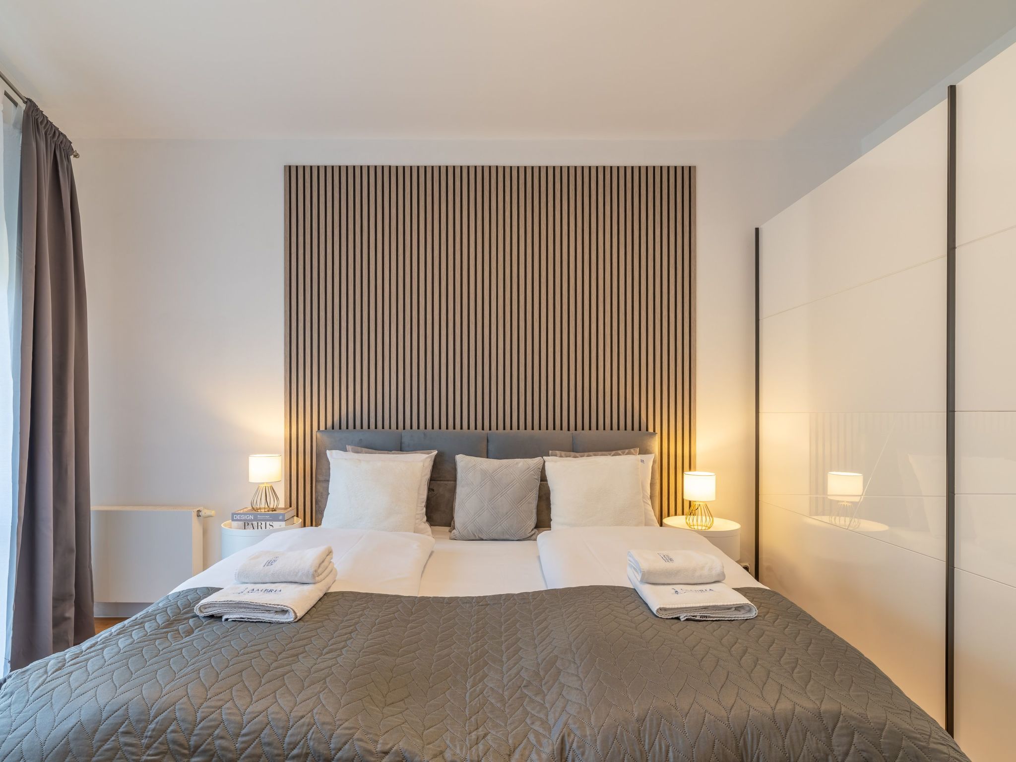 Urlaub auf der Insel Usedom, Apartment Baltycka 9-Image-tags.info