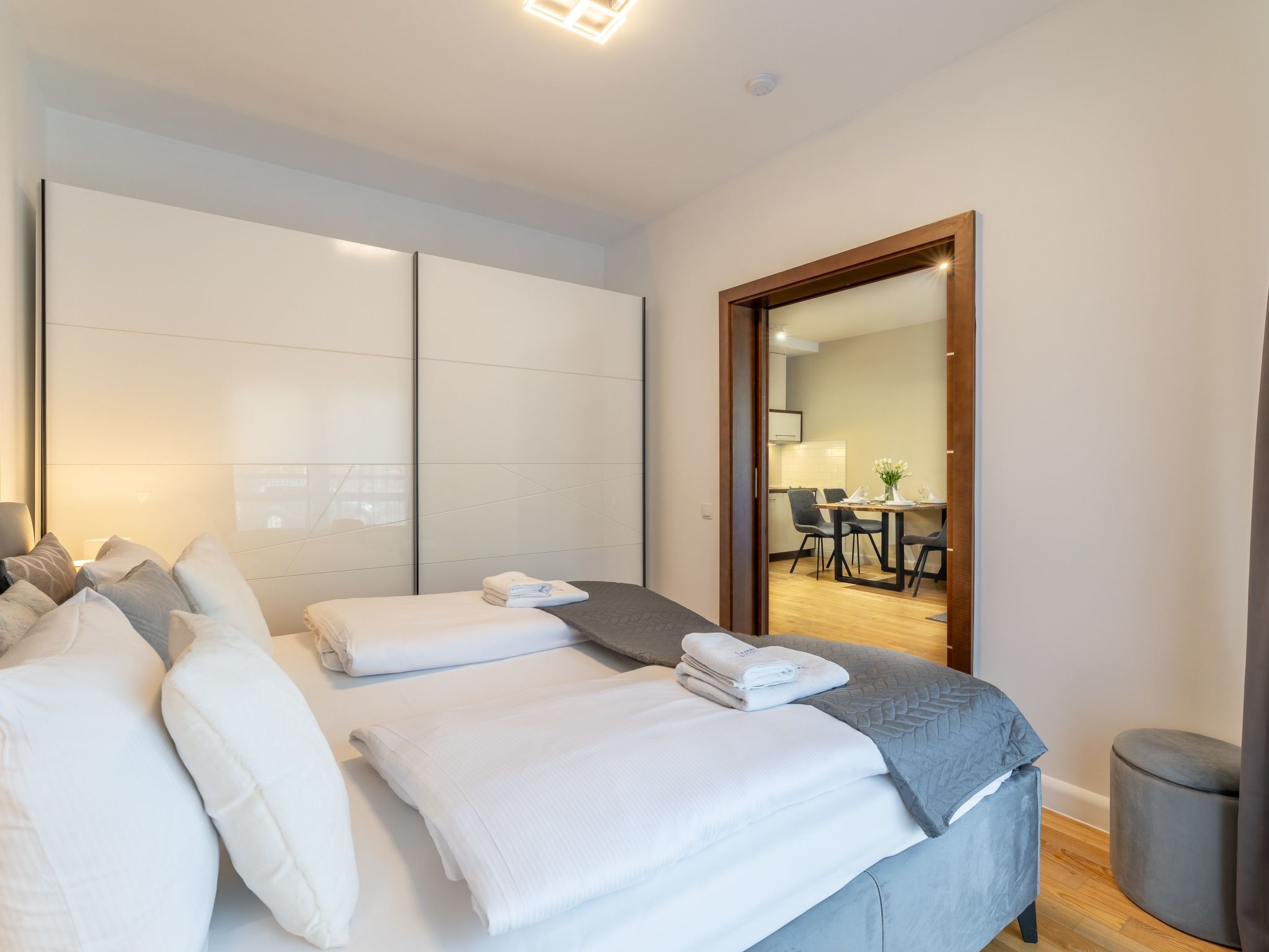 Urlaub auf der Insel Usedom, Apartment Baltycka 9-Image-tags.info