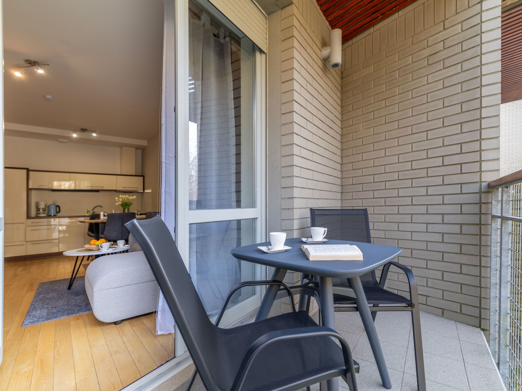 Urlaub auf der Insel Usedom, Apartment Baltycka 9-Image-tags.info