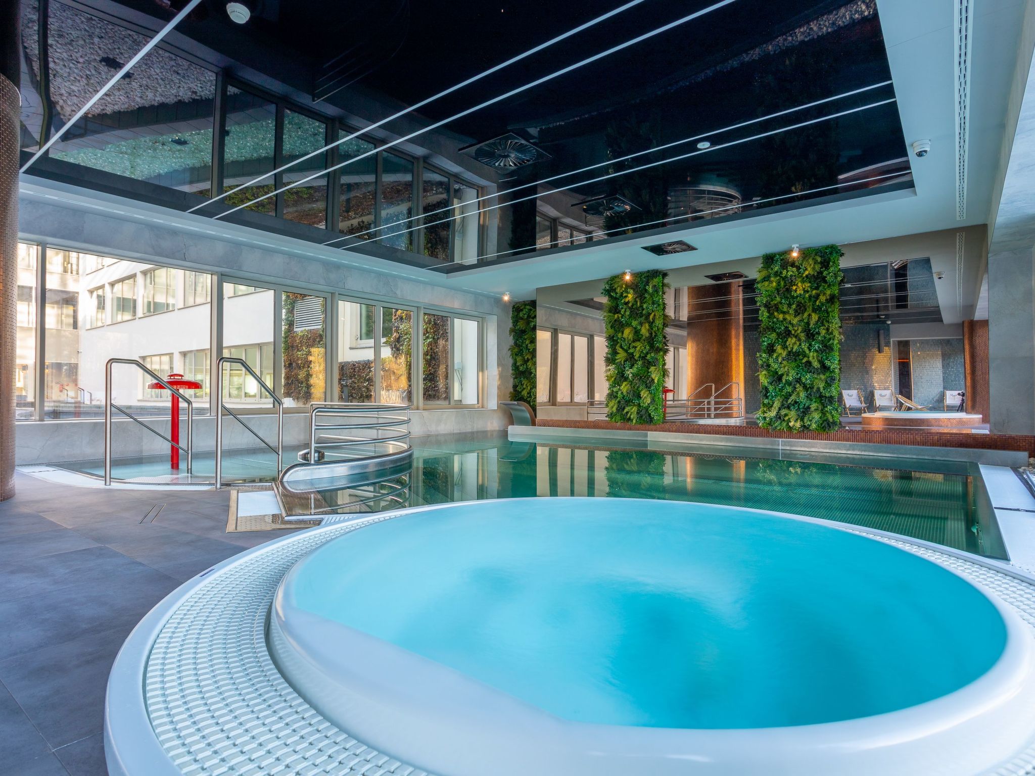 Helle Ferienwohnung mit Terrasse auf Usedom-Image-tags.info