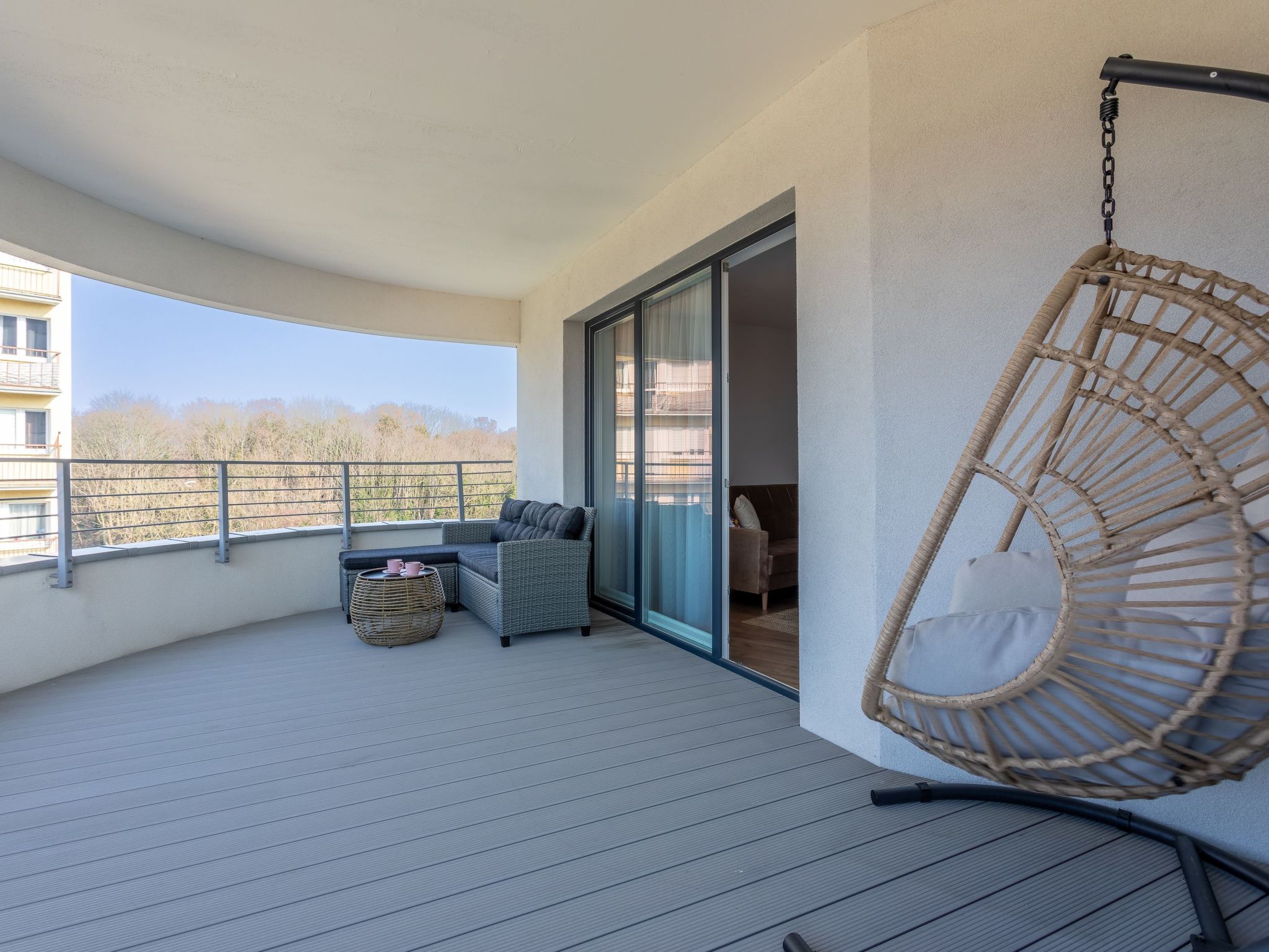 Urlaub auf Usedom, Apartment Sun Towers A48-Image-tags.info