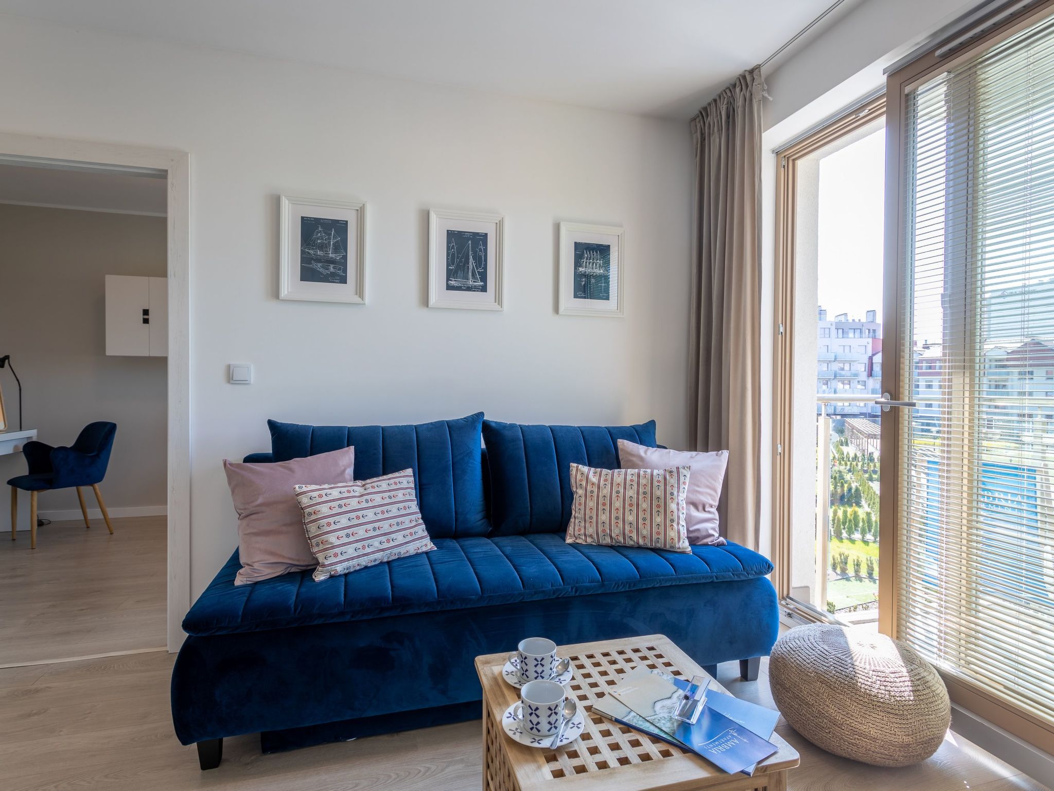 Verano direkt am Meer-Image-tags.info