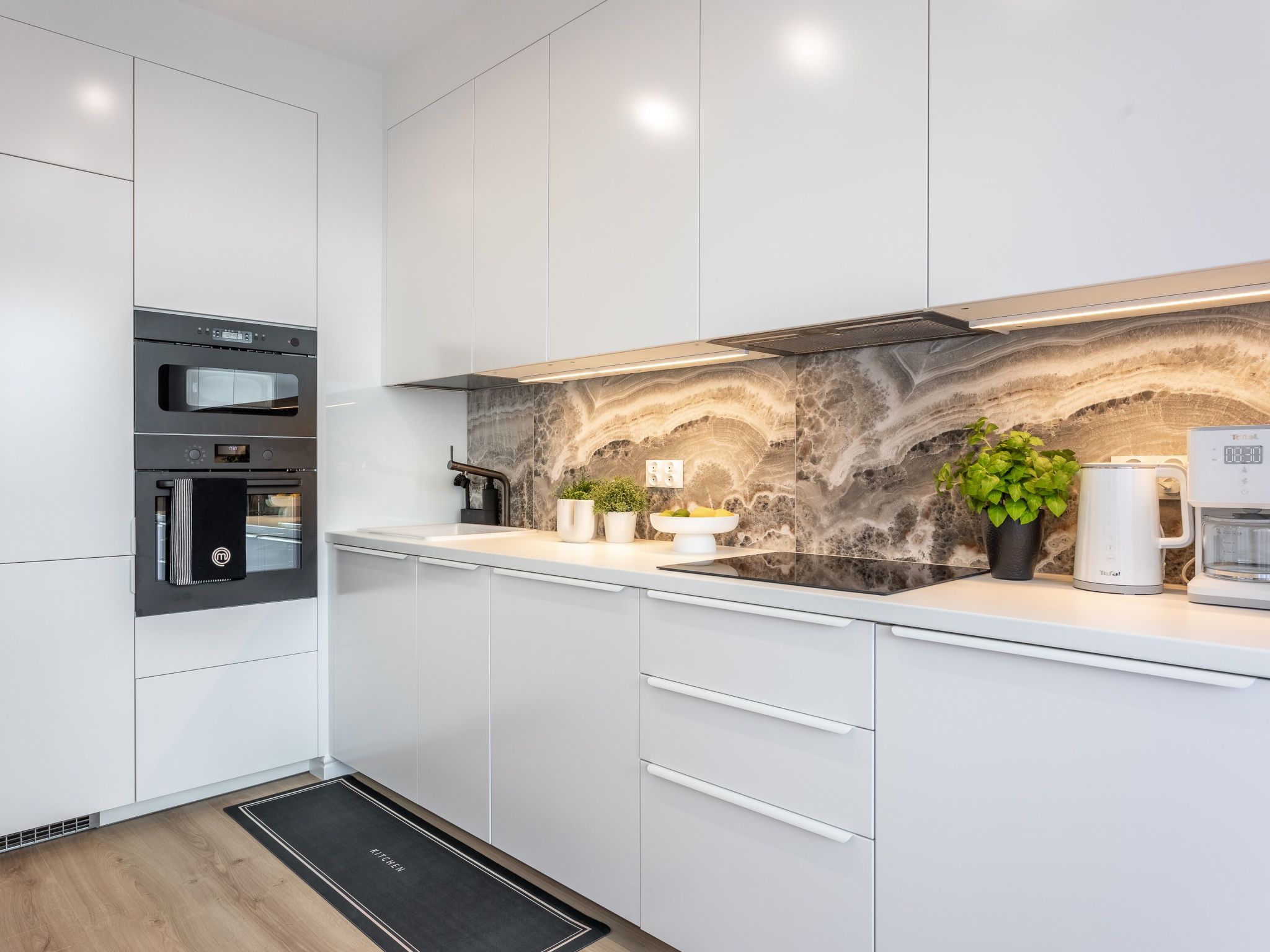 Am Meer, Urlaub auf der Insel Usedom, Apartment White Space II-Image-tags.info