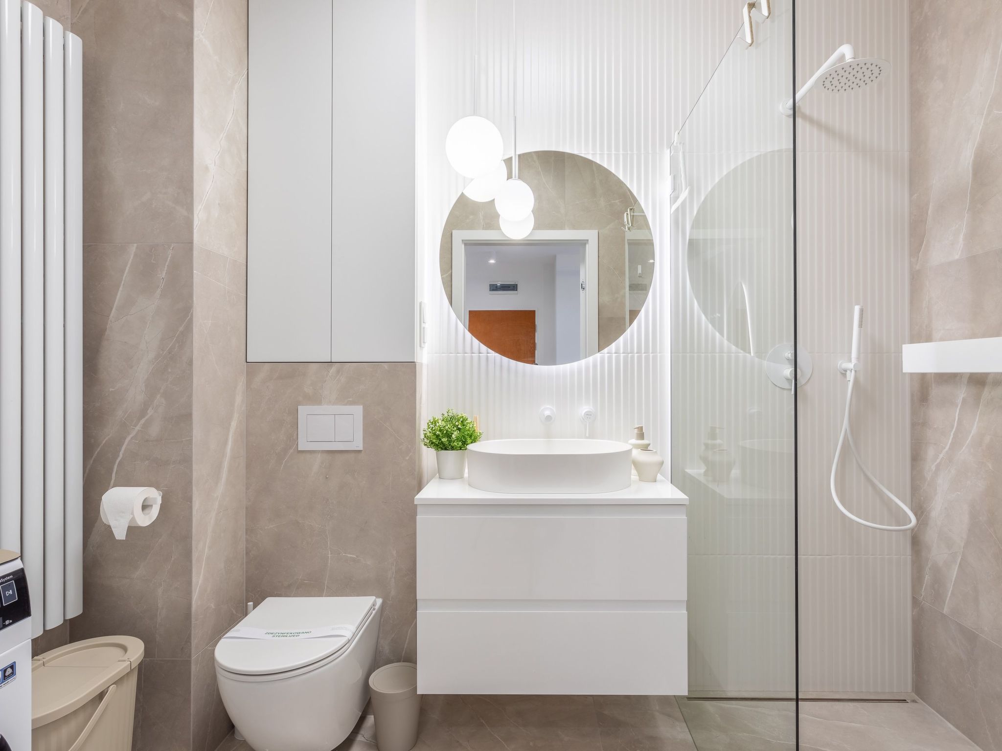 Am Meer, Urlaub auf der Insel Usedom, Apartment White Space II-Image-tags.info