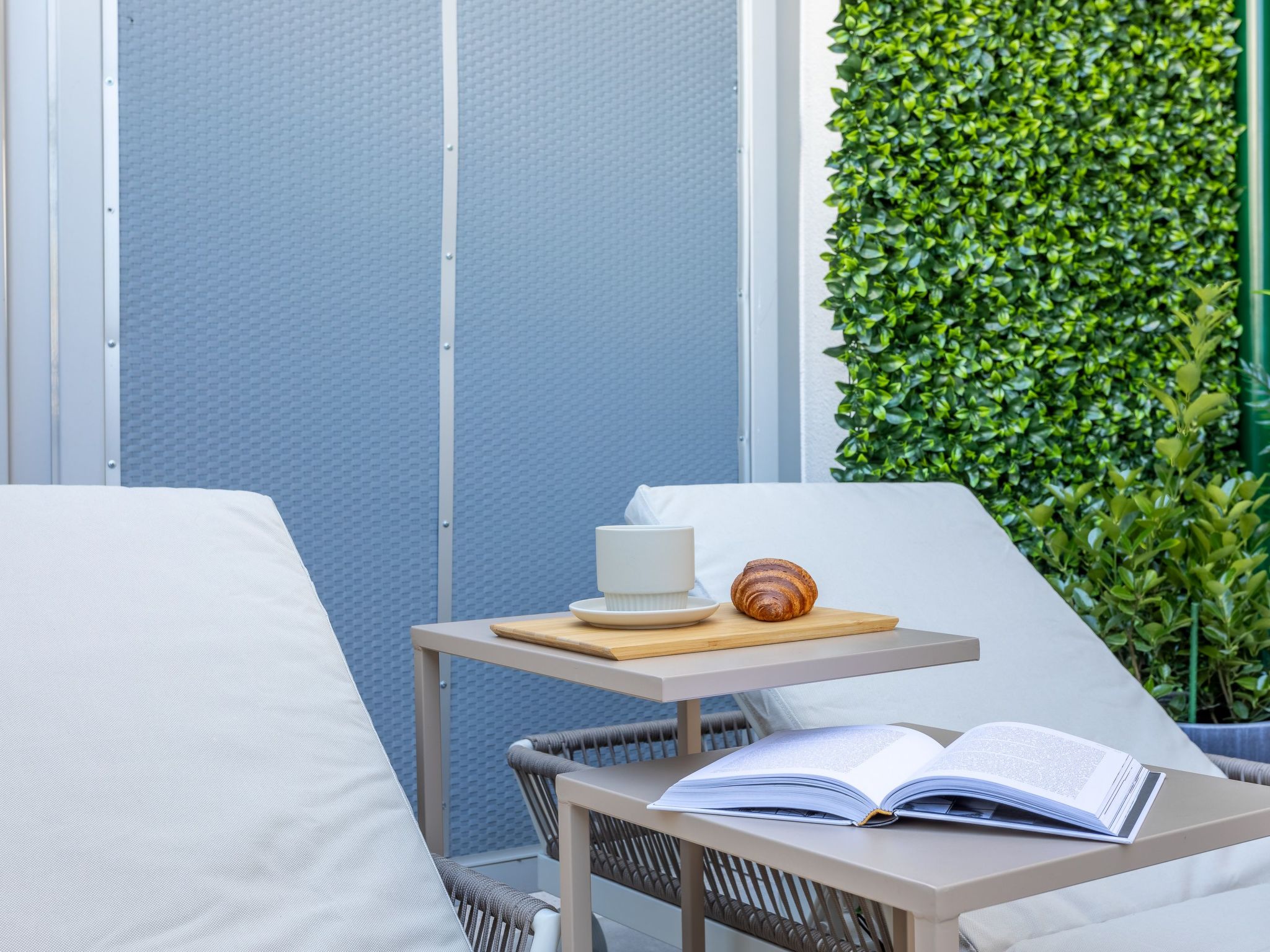 Am Meer, Urlaub auf der Insel Usedom, Apartment White Space II-Image-tags.info