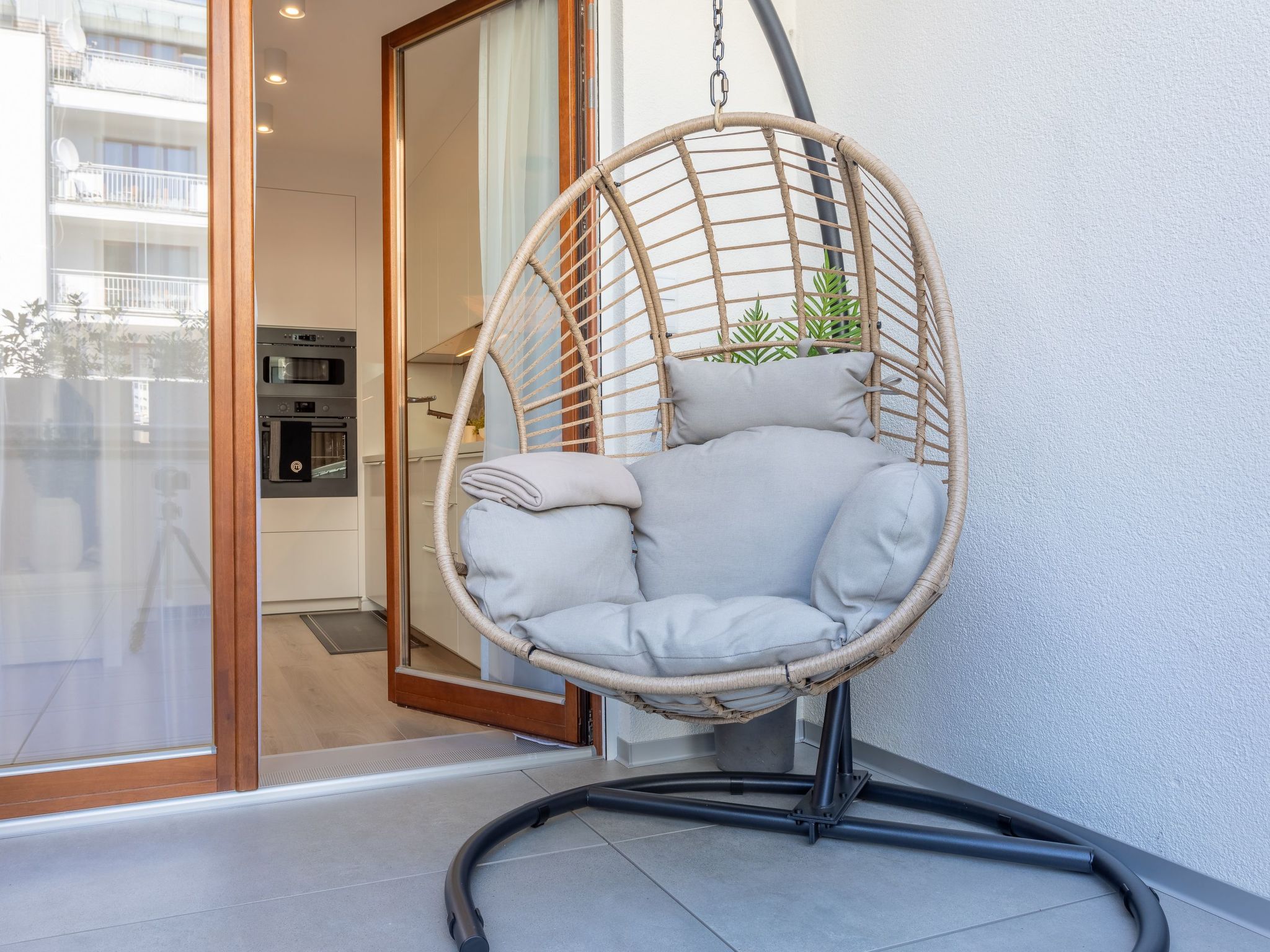 Am Meer, Urlaub auf der Insel Usedom, Apartment White Space II-Image-tags.info