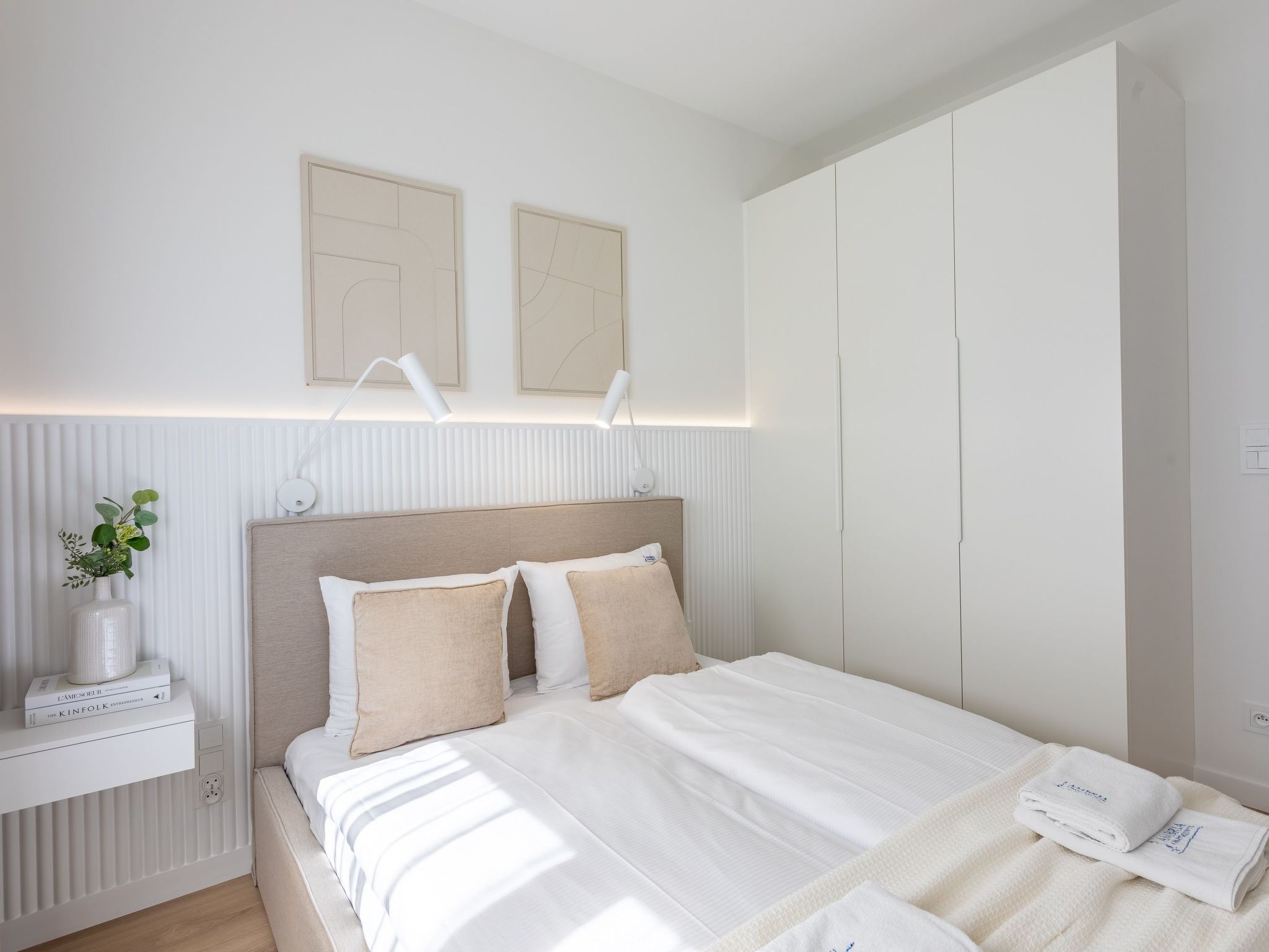 Am Meer, Urlaub auf der Insel Usedom, Apartment White Space II-Image-tags.info