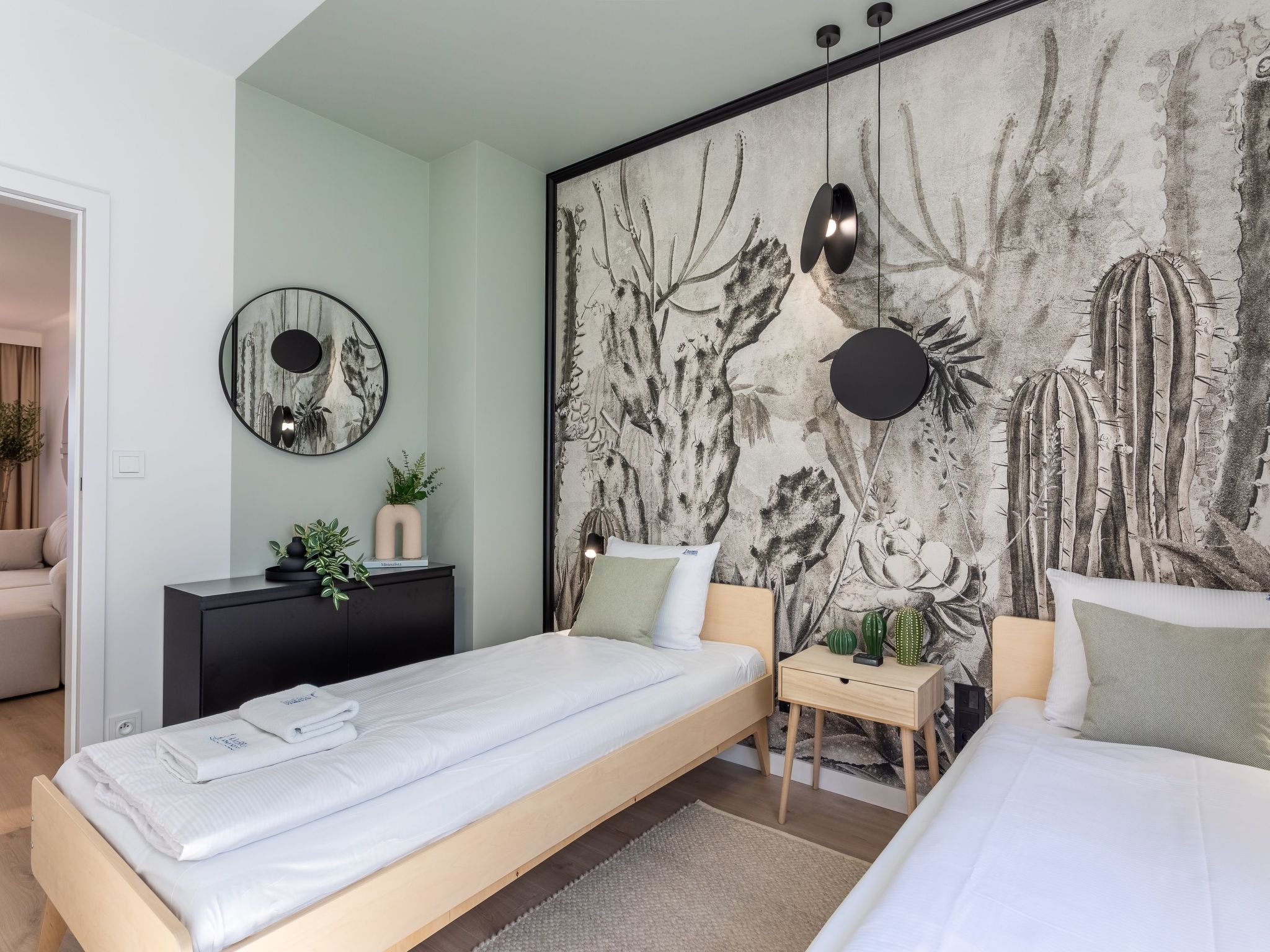 Am Meer, Urlaub auf der Insel Usedom, Apartment White Space II-Image-tags.info