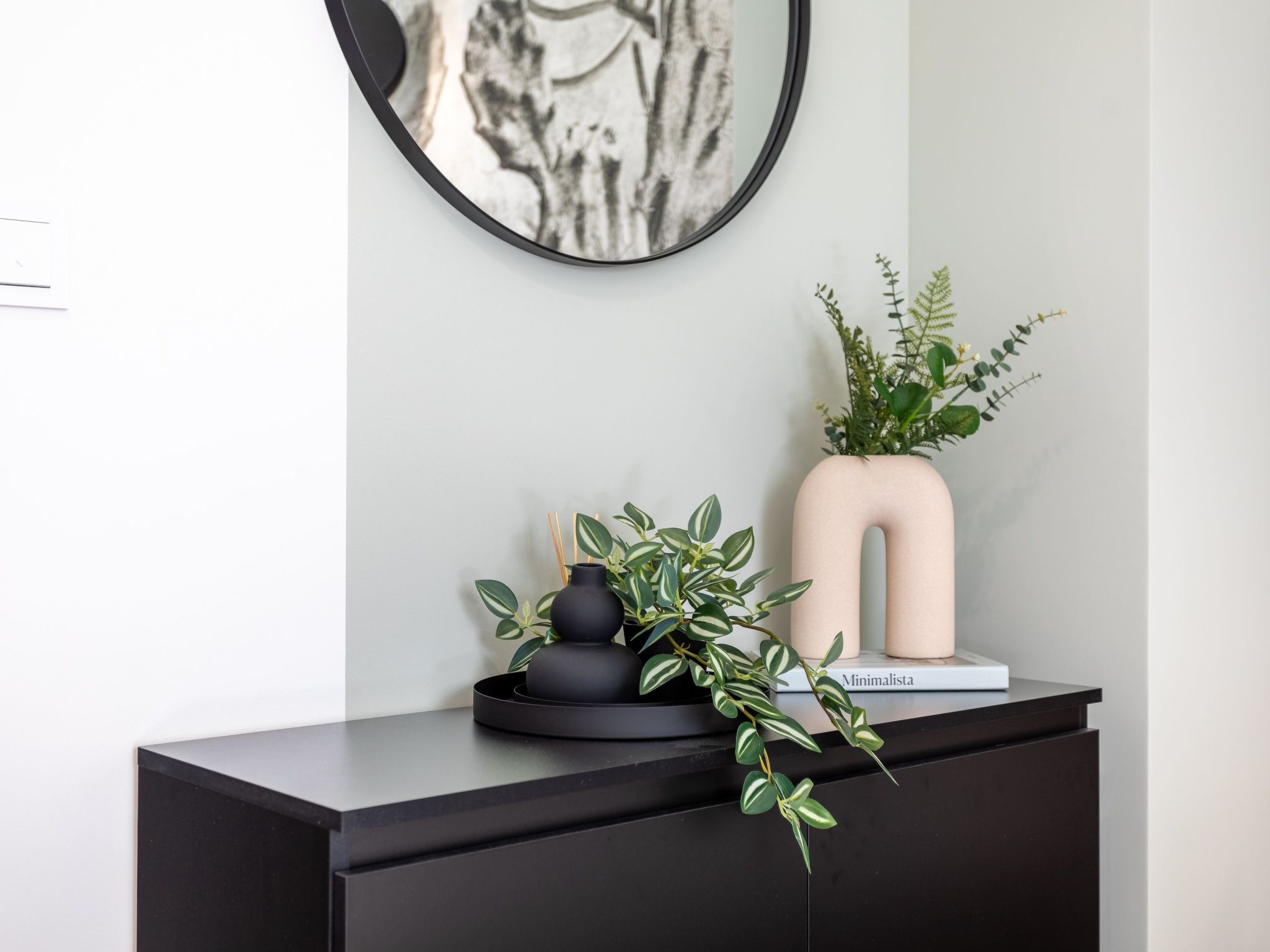 Am Meer, Urlaub auf der Insel Usedom, Apartment White Space II-Image-tags.info