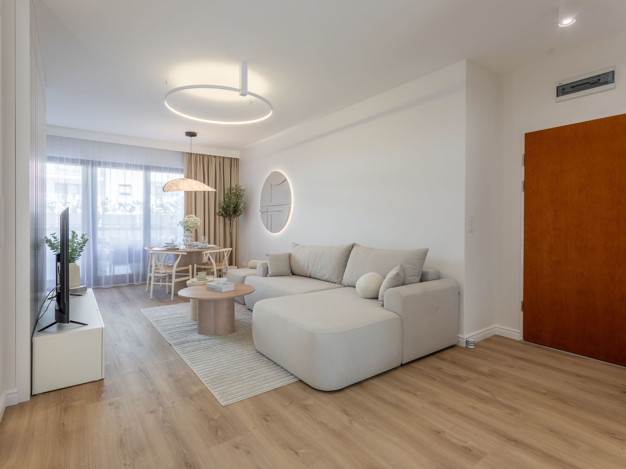 Am Meer, Urlaub auf der Insel Usedom, Apartment White Space II-Image-tags.info