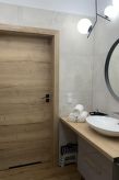 Modern appartement vlakbij strand in Miedzyzdroje met gratis parkeerplaats - thumbnail 5