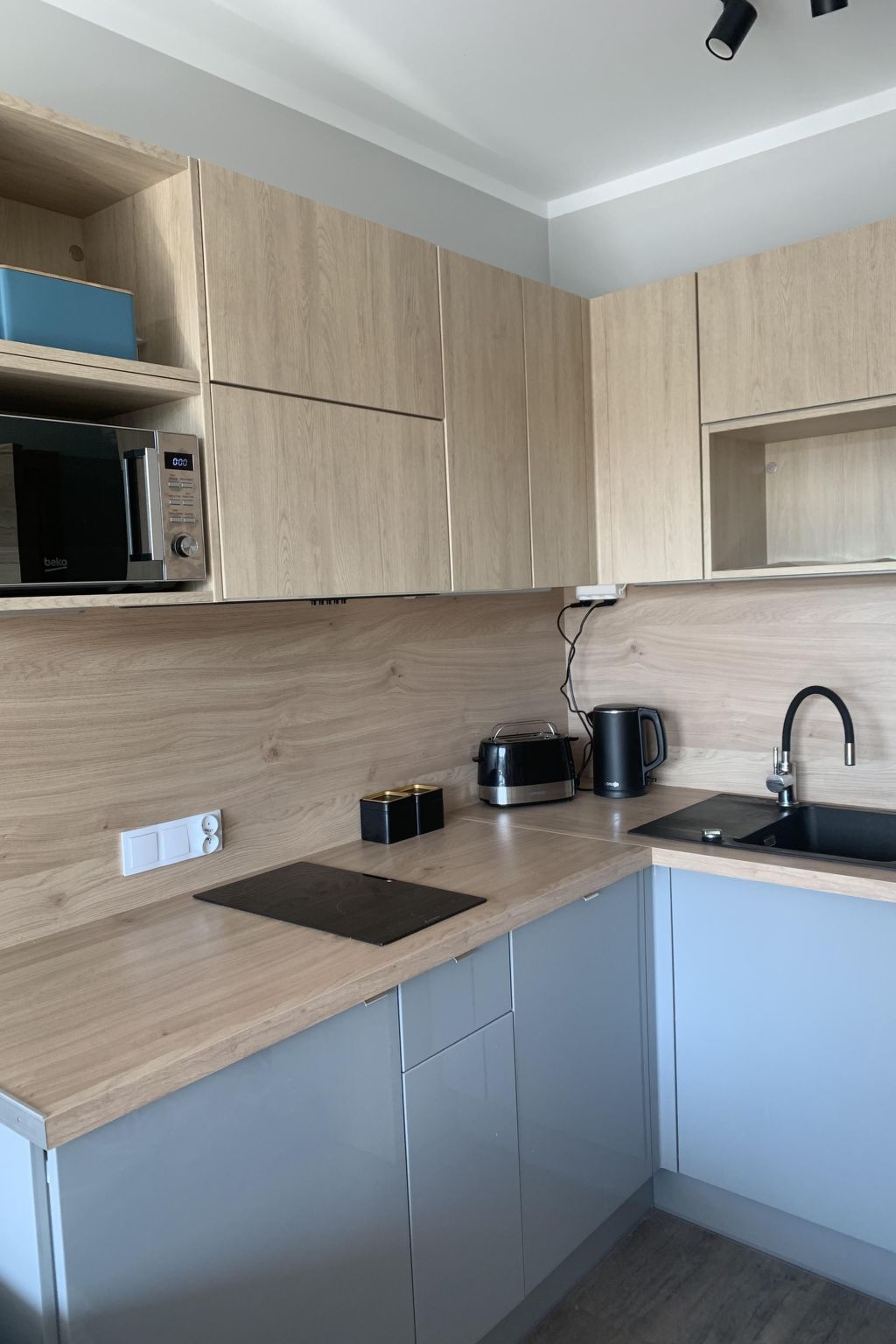 Appartement in Misdroy mit Kostenlosem Parkplatz-Image-tags.info