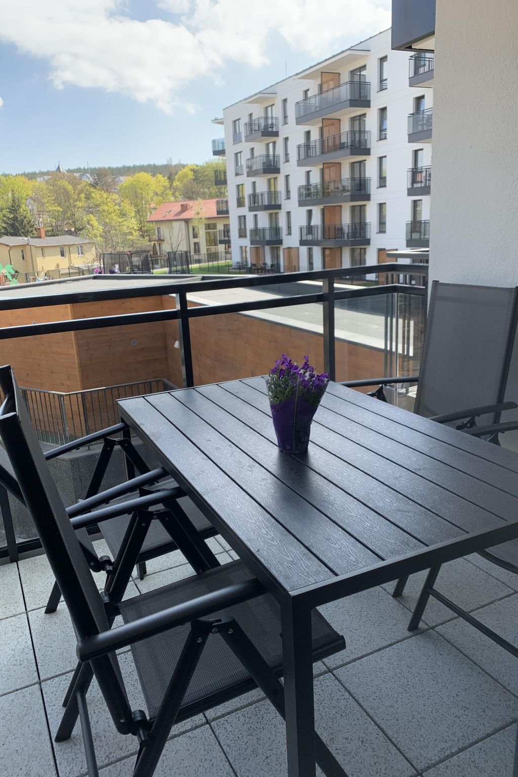 Appartement in Misdroy mit Kostenlosem Parkplatz-Image-tags.info