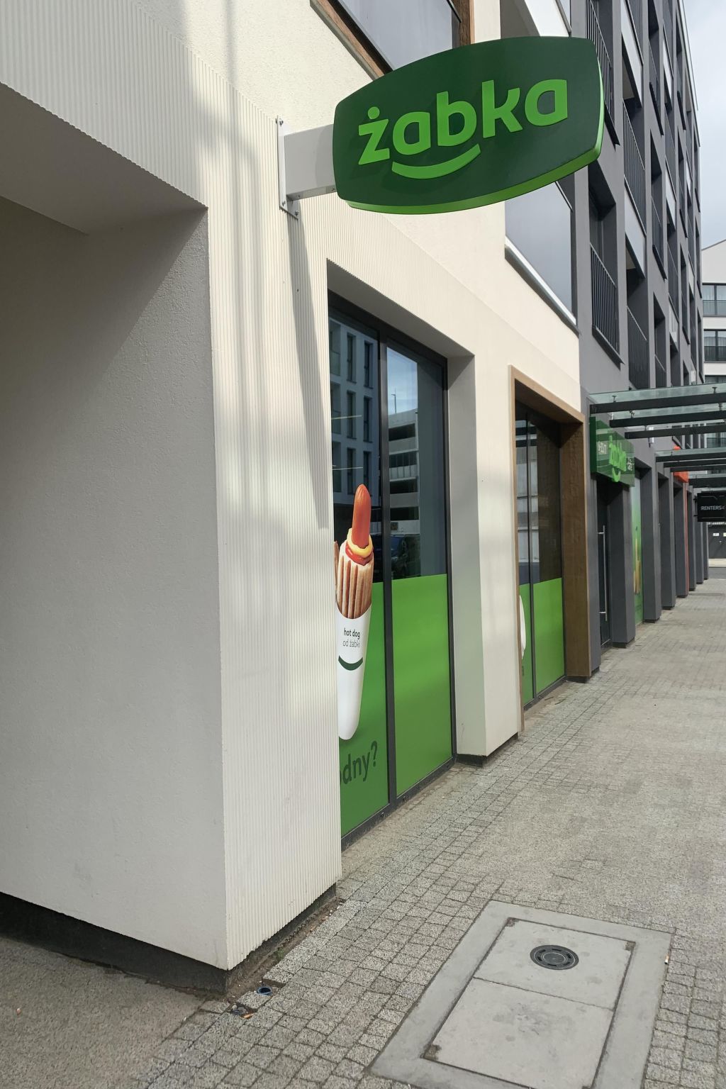 Appartement in Misdroy mit Kostenlosem Parkplatz-Image-tags.info