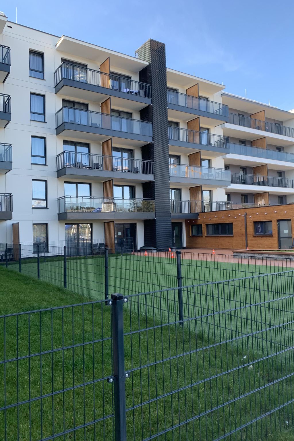 Appartement in Misdroy mit Kostenlosem Parkplatz-Image-tags.info