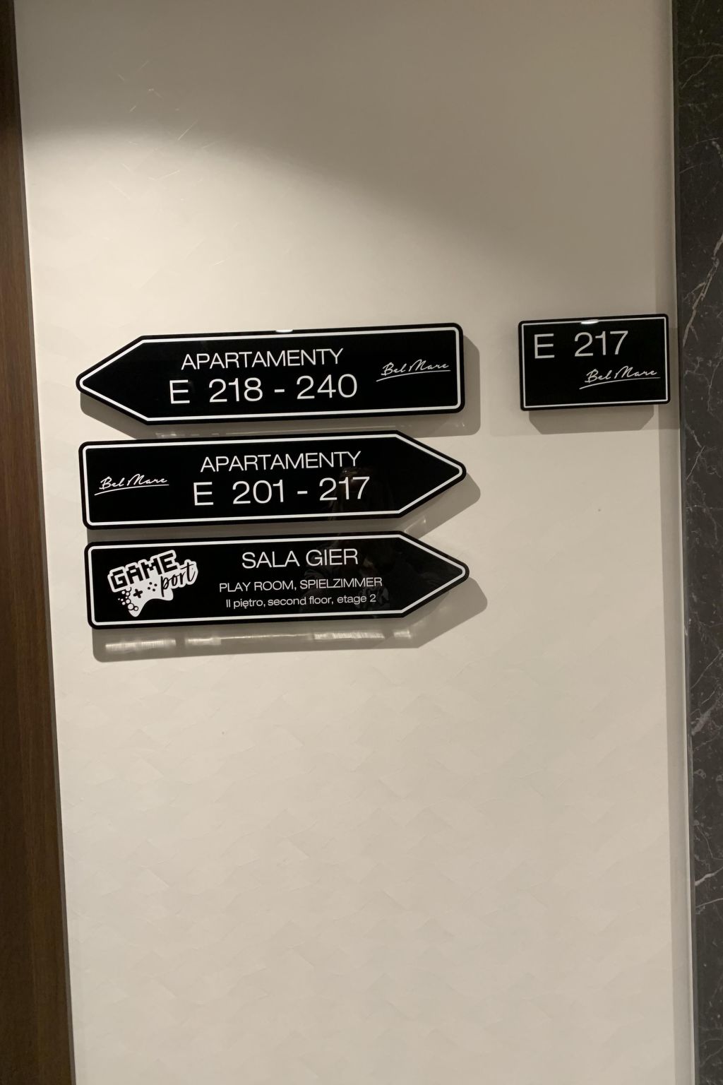 Appartement in Misdroy mit Kostenlosem Parkplatz-Image-tags.info