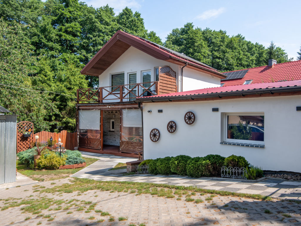 Interhome 6 osobowy