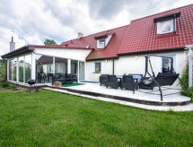 Dom Country House Premium