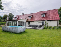 Dom Country House Premium