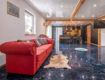 Dom Country House Premium