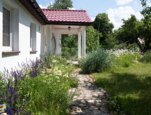 Dom Country House Premium