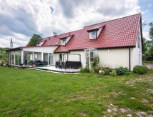 Dom Country House Premium