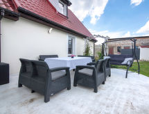 Dom Country House Premium