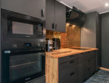 Dom Country House Premium