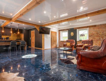 Dom Country House Premium