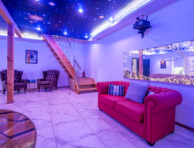 Dom Country House Premium