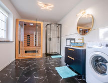 Dom Country House Premium
