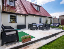 Dom Country House Premium