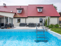 Dom Country House Premium