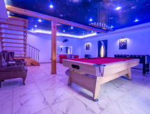 Dom Country House Premium
