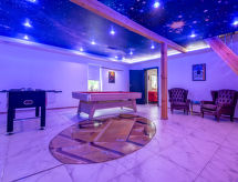 Dom Country House Premium