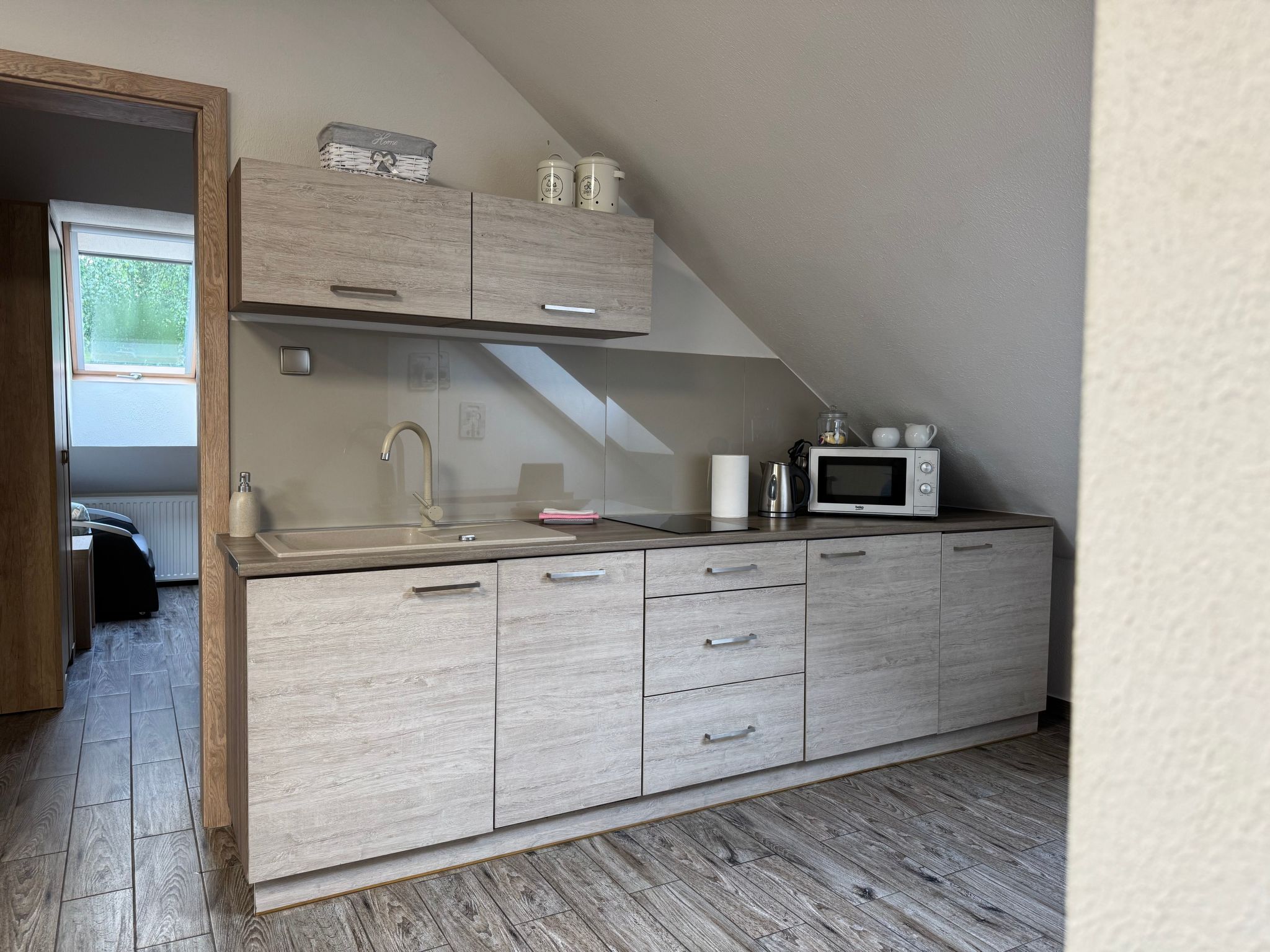 Maison mit Wasserblick – Cuisine et coin repas, photo 42 sur 50