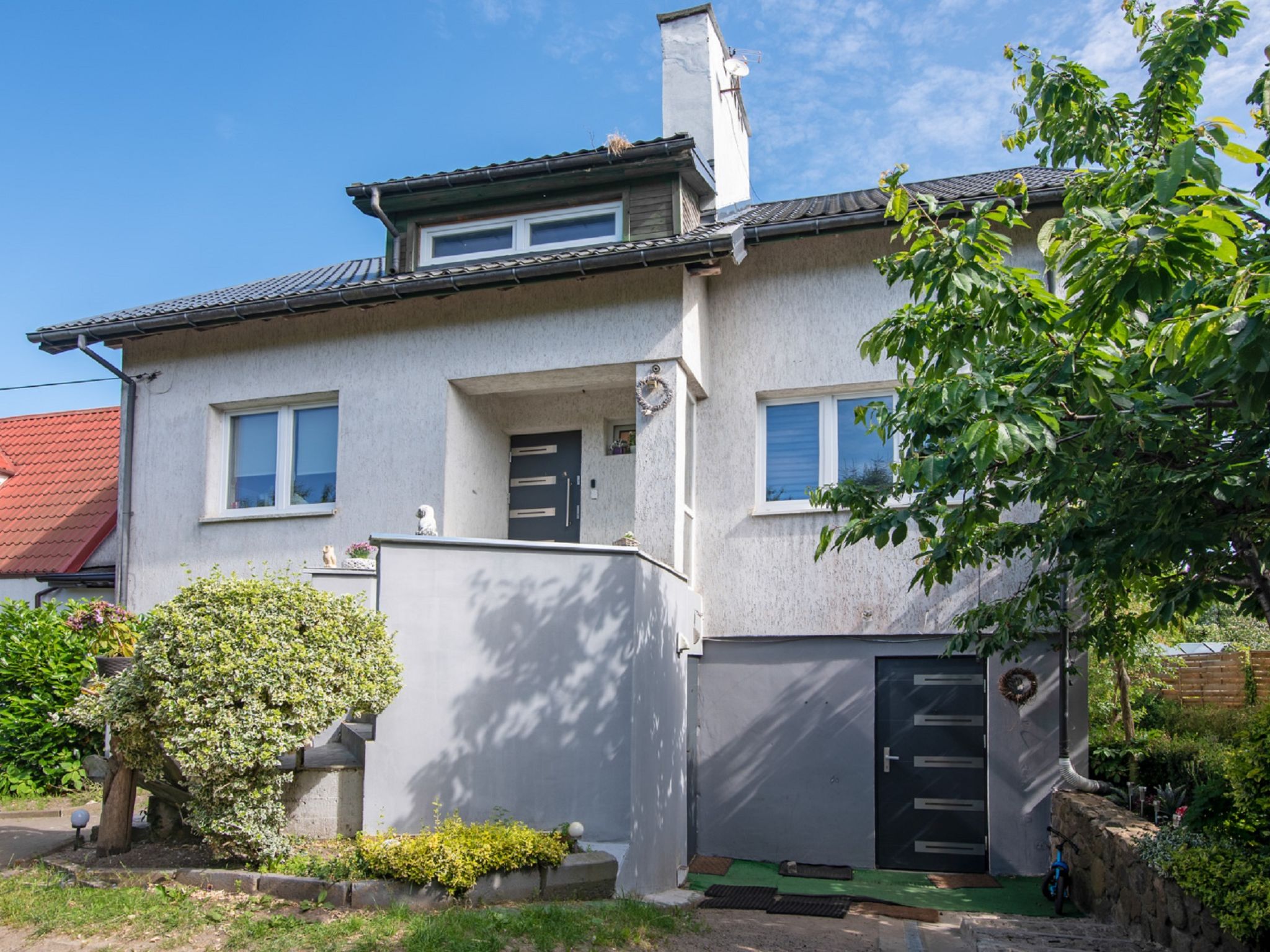 Vakantiehuis in Koszalin (Polen) 1 hond is welkom