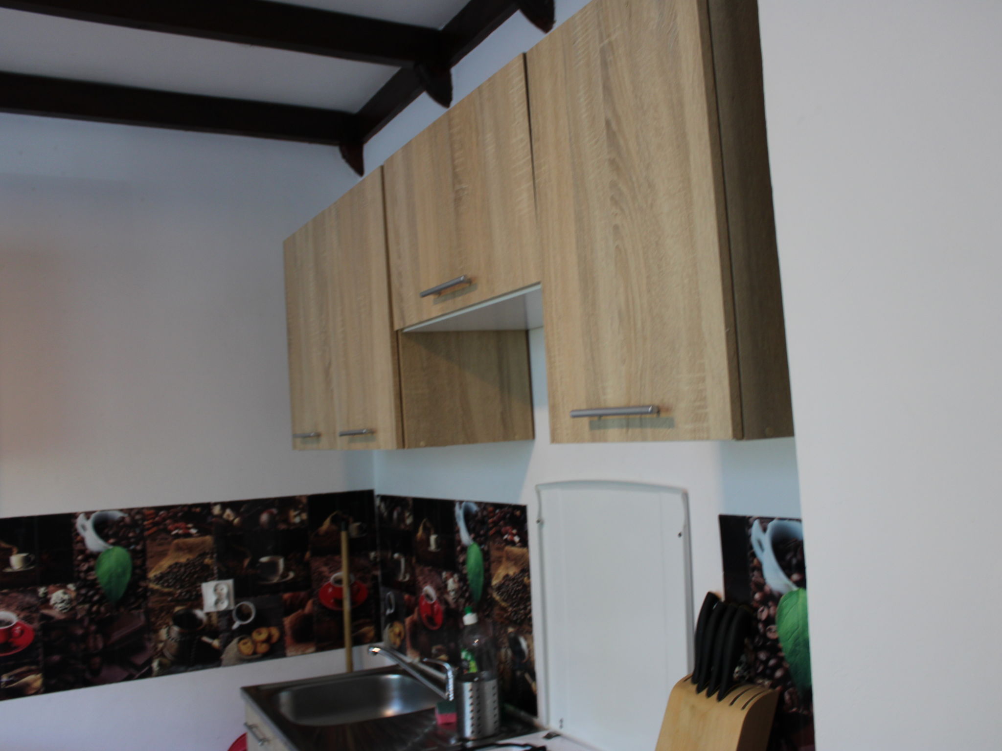 Vakantiehuis in Koszalin (Polen) 1 hond is welkom