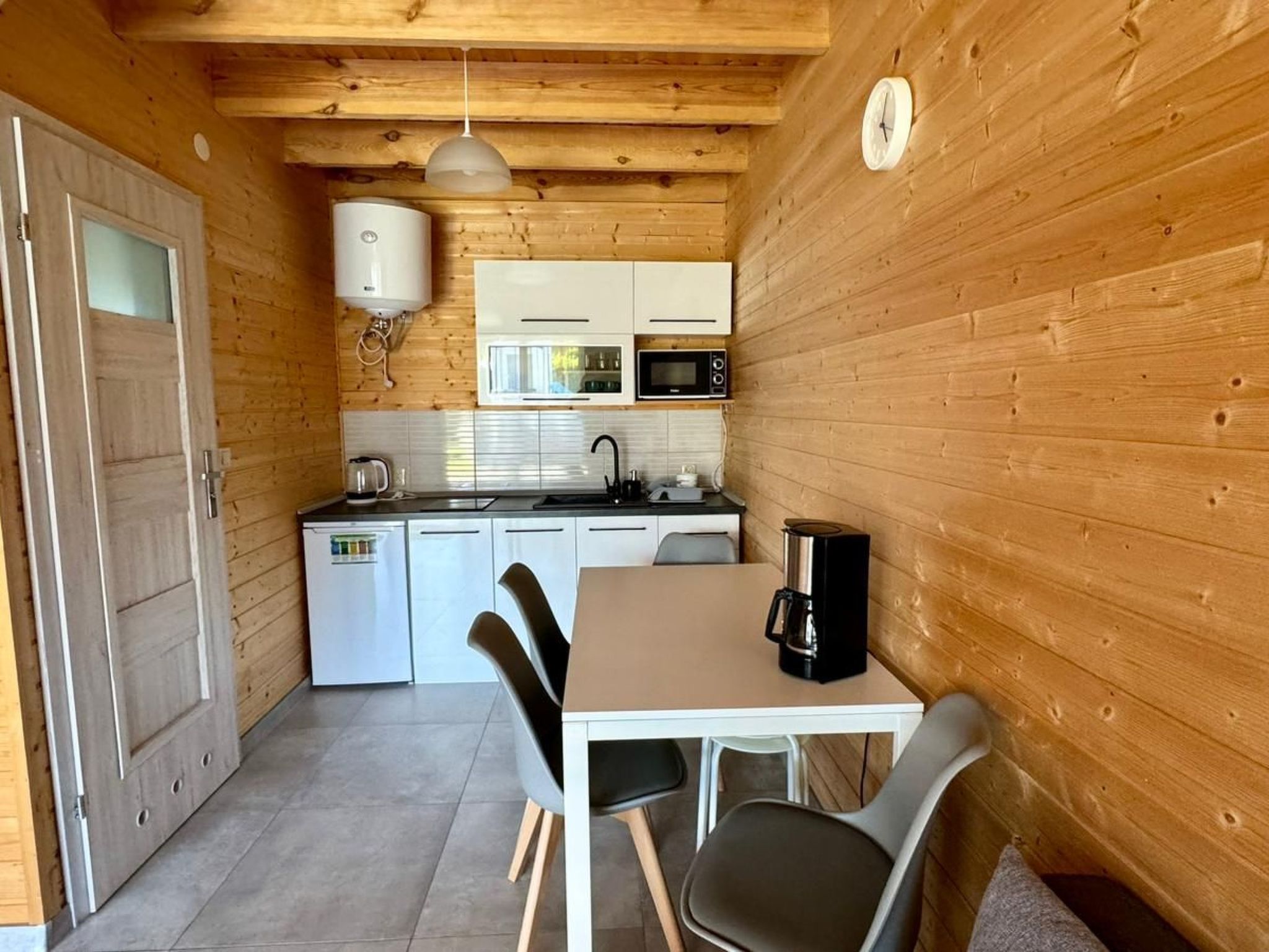 Gemütliches Ferienhaus an der Ostsee - Haus Nr. 4-Image-tags.info